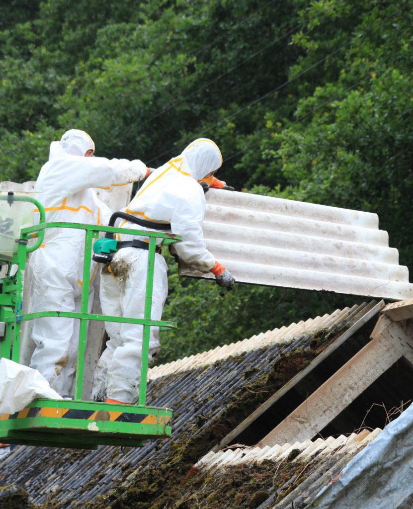 Asbestos Adhesives History Of The Product Dangers Lawsuits