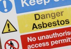 asbestos awareness safety online training course