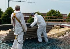 Asbestos awareness safety online training course