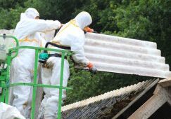 asbestos awareness safety online training course